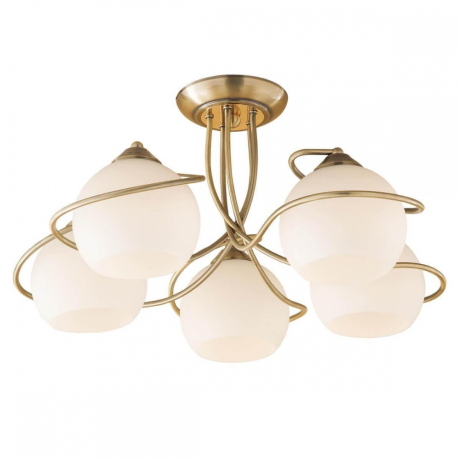 Люстра на штанге Citilux Лайма CL155153 