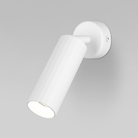 Спот Arris Eurosvet 20098/1 LED белый 