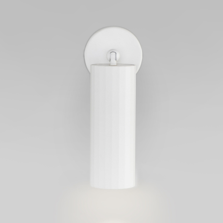 Спот Arris Eurosvet 20098/1 LED белый 