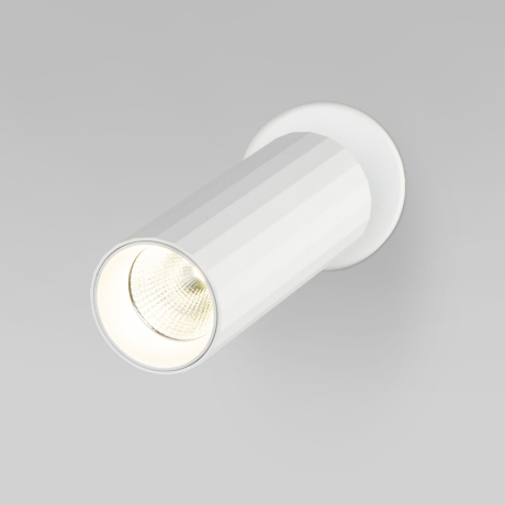 Спот Arris Eurosvet 20098/1 LED белый 