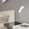 Спот Arris Eurosvet 20098/1 LED белый 