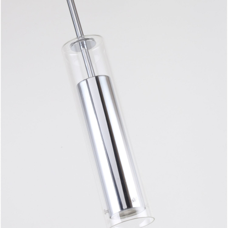 Подвесной светильник с лампочкой от Lustrof Энигма 2555-519395 