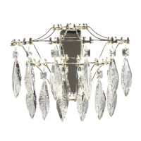 Настенный светильник Odeon Light Flamenco Classic 6699/25WL