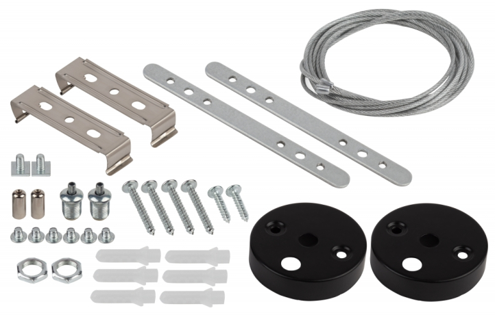 Линейный светодиодный светильник Эра SML-11-WB-65K-B24 24Вт 6500K 2160Лм 70х600х55 (Б0061017)