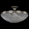 Светильник на штанге Bohemia Ivele Crystal 1932 19321/45IV GB 