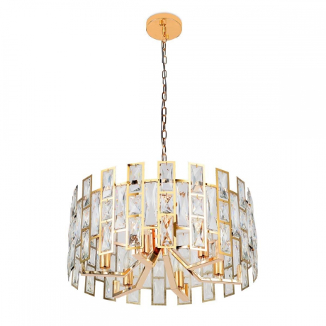 Подвесная люстра Ambrella Light TR TR5061 