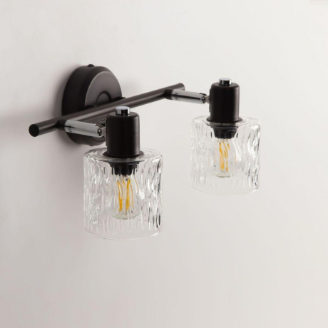 Спот поворотный с выключателем Citilux Артик CL510525 