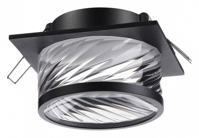 Встраиваемый светильник Novotech Gem 370920 