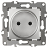 Розетка ЭРА 12 2P 16A 250V 12-2105-03 Б0018256