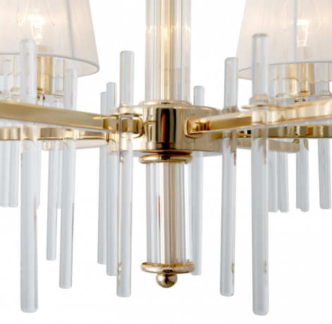 Подвесная люстра Rivoli Lilith Б0054947 