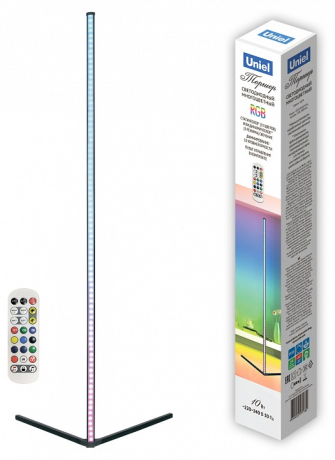 Торшер Uniel ULM-T630 UL-00010180 