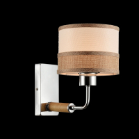 FR5329-WL-01-CH Настенное бра Freya Helen (FR329-01-NG)