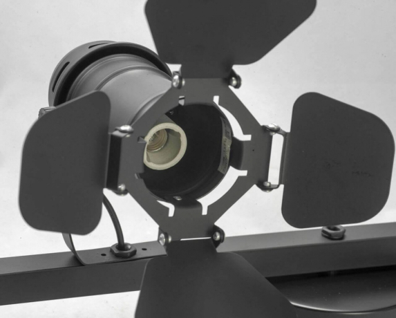 LSP-8076 Спот Lussole LOFT 