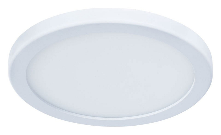 Встраиваемый светильник Arte Lamp Mesura A7973PL-1WH 