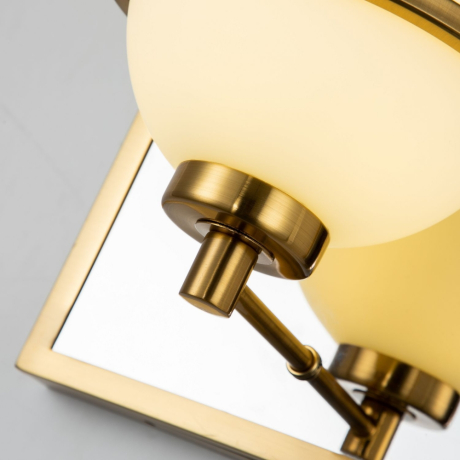 Бра в комплекте с Led лампами Favourite 3013-1W+Lamps 