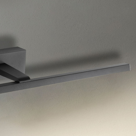 2432-2W Подсветка для зеркал светодиодная Favourite Scriptor 