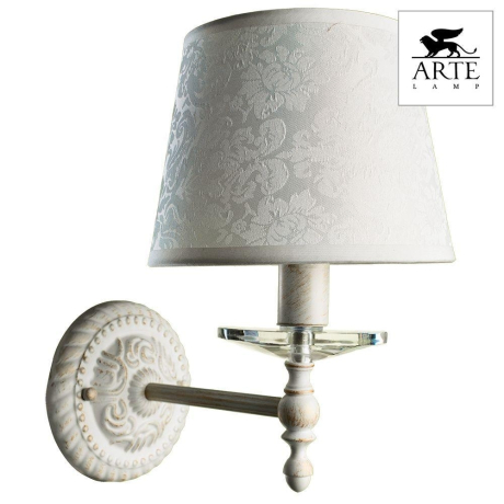 A9566AP-1WG Бра Arte Lamp Granny