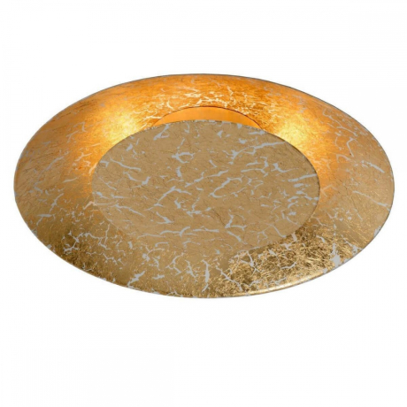 79177/06/01 Светодиодный потолочный светильник Lucide Foskal 