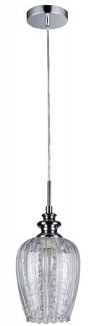 MOD044-PL-01-N Подвесной светильник Maytoni Blues (F004-11-N) 