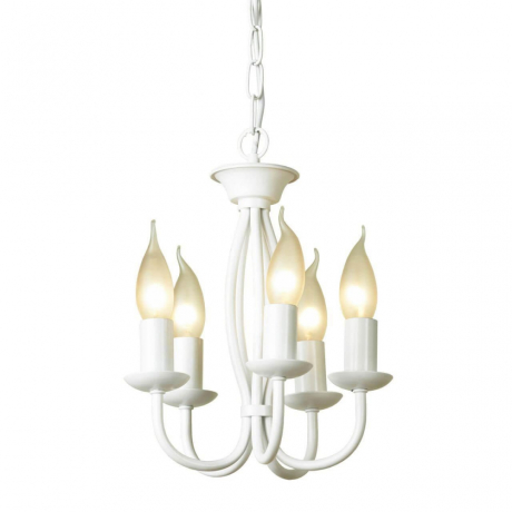 Подвесная люстра Lussole Lgo Anson GRLSP-9912 