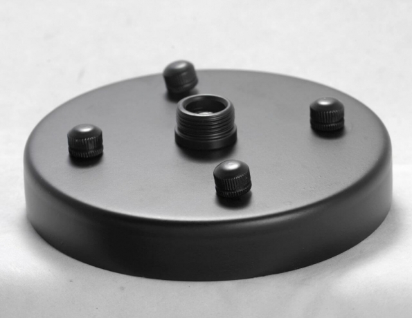 Подвесная люстра Lussole Loft LSP-8166 