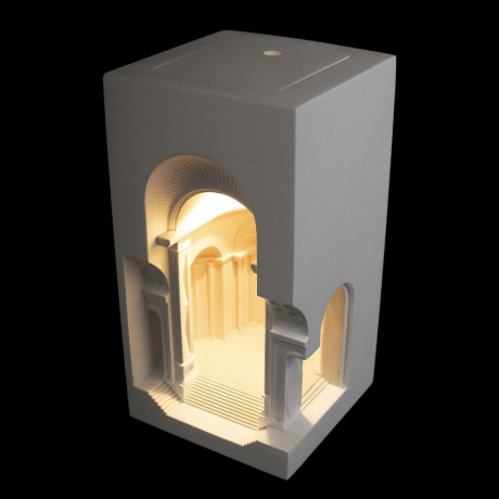 Встраиваемый светильник Loft it Antique 10355A 