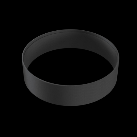 Вставка декоративная Maytoni Technical Barret DLA041-01B 