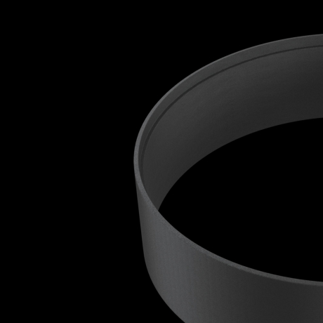 Вставка декоративная Maytoni Technical Barret DLA041-01B 