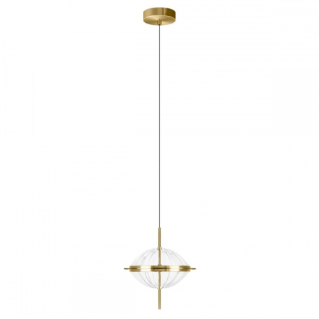 Подвесной светильник LOFT IT Tranquility 10397/B 