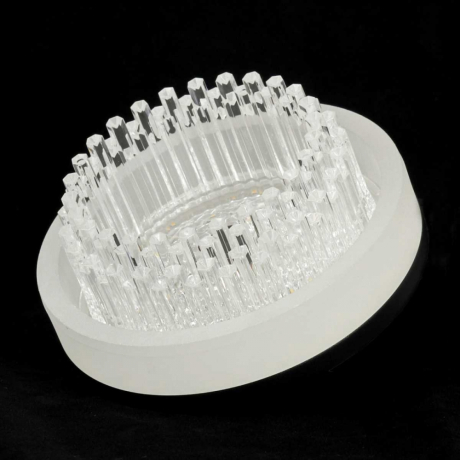 Люстра на штанге Lussole  LSP-7483 