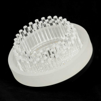 Люстра потолочная Lussole LSP-7483