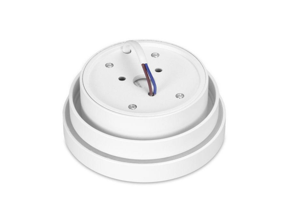 Встраиваемый светильник с лампочкой Ambrella light TN601+Lamps 