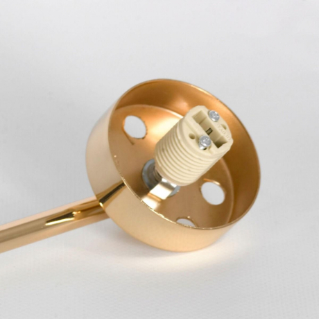 Потолочная люстра Lussole LGO GREENSBORO LSP-8822 