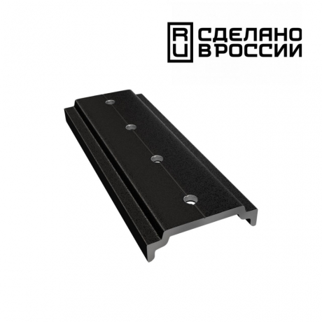 Крепление для трека Novotech Flum 135160 