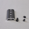 Крепление для трека Novotech Flum 135160 