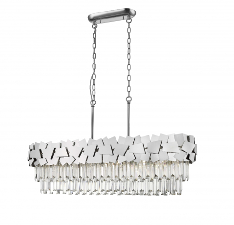 Подвесной светильник SIMPLE STORY 1032-7PL 