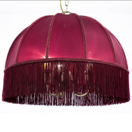 Подвесная люстра Citilux Базель CL407133 