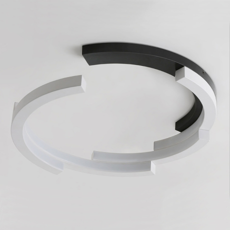 Потолочная люстра Vima D60 Basic white ImperiumLoft VIMA01 (208631-26) 