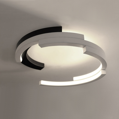 Потолочная люстра Vima D60 Basic white ImperiumLoft VIMA01 (208631-26) 