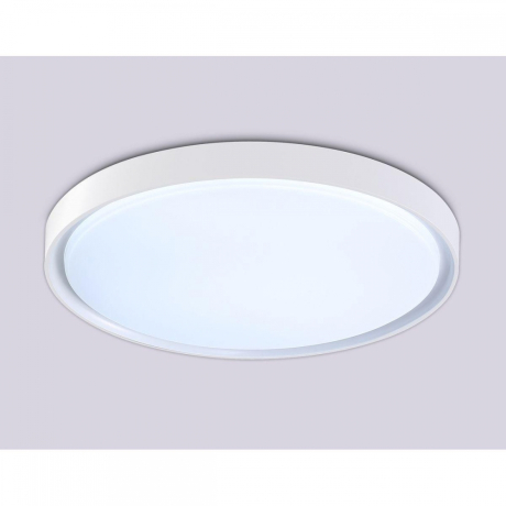 Потолочный светодиодный светильник Ambrella light Orbital Air FZ1246 