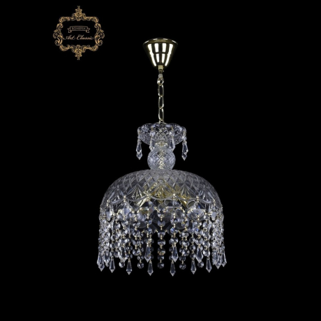 14.01.5.d30.Gd.Dr Подвесная люстра Art Classic 
