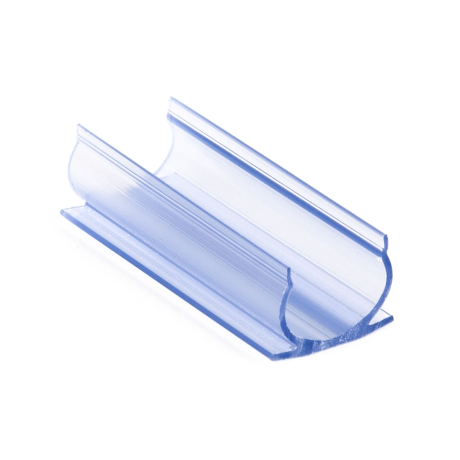 10шт. Крепеж для круглой неоновой ленты 2835, 220V Elektrostandard a043629 