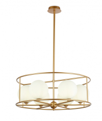 Подвесной светильник SIMPLE STORY 1145-6PL