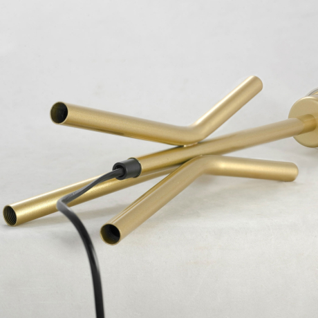 Торшер Lussole Talladega LSP-0616 