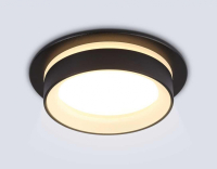 Встраиваемый светильник Ambrella Light TN TN6708