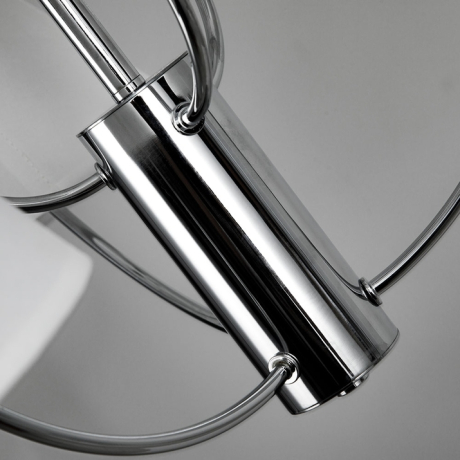 Подвесная люстра Arte Lamp Rondo A4086LM-6CC 