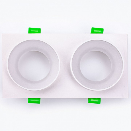 Встраиваемый светильник LEDS POWER SPOT 009612 