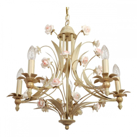 Подвесная люстра Abrasax SD0843/5 