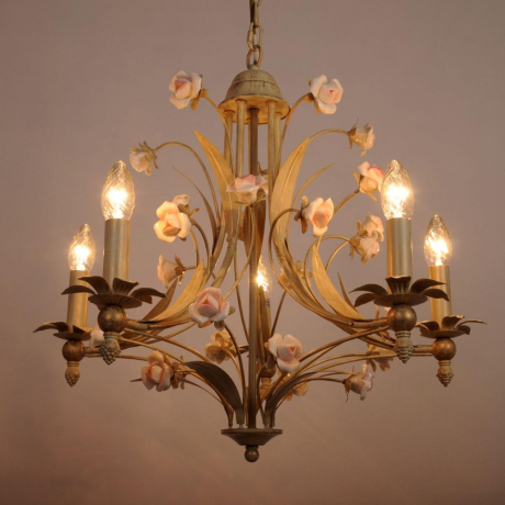 Подвесная люстра Abrasax SD0843/5 