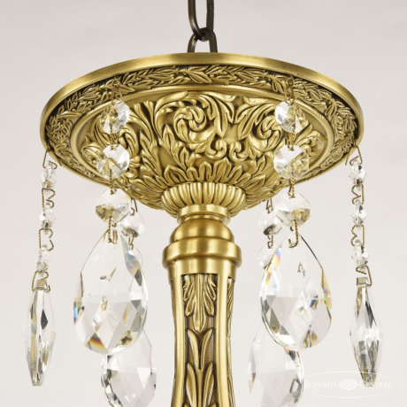 Подвесная люстра Bohemia Ivele Crystal Florence 71101/6/210 A FP 